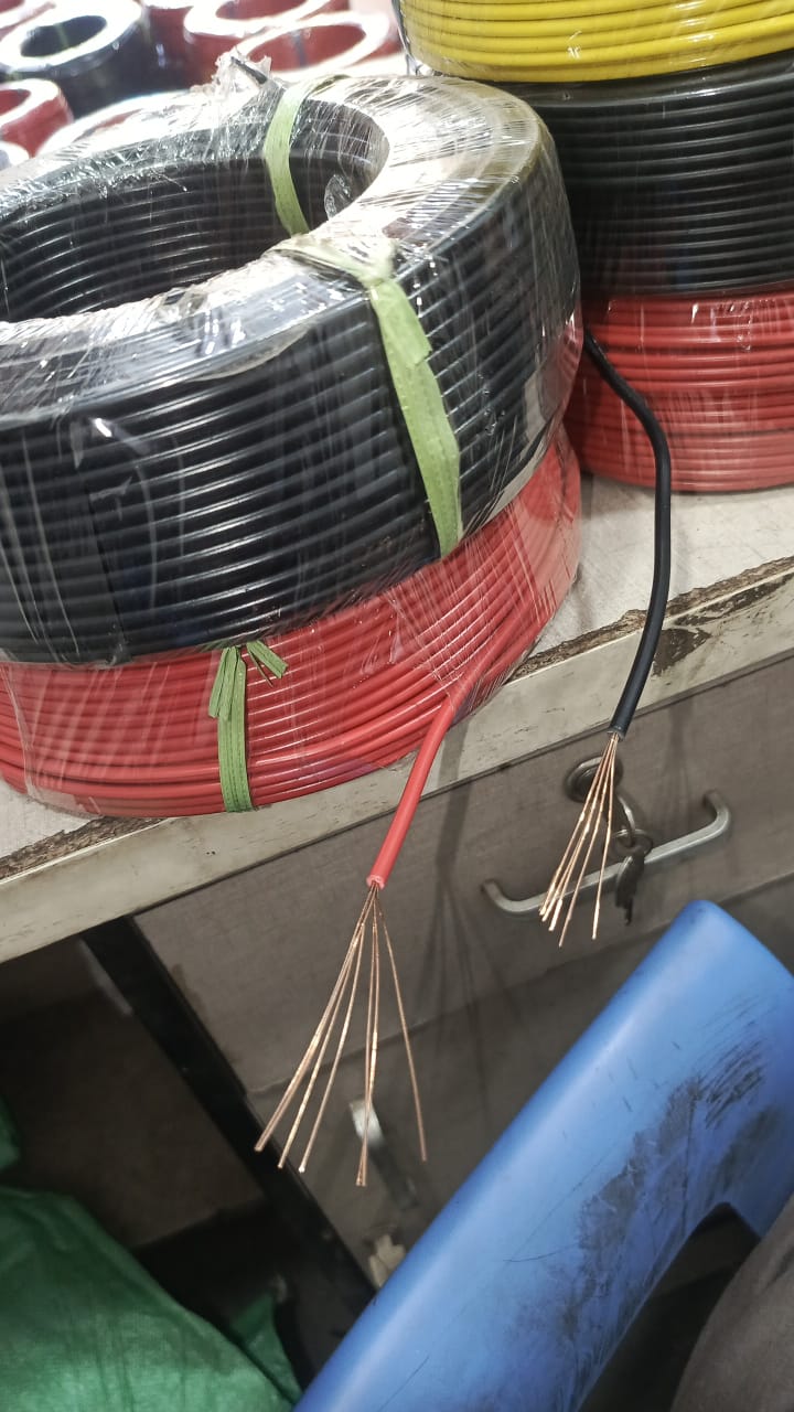 PAK CABLE MARCHANT WHOSALE DELAR