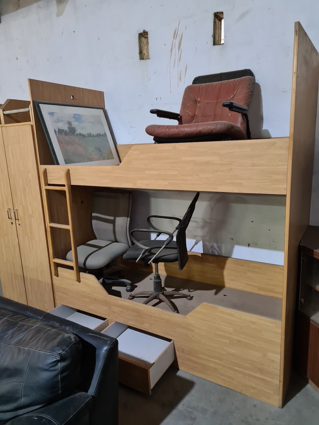 Ship Furniture Shop