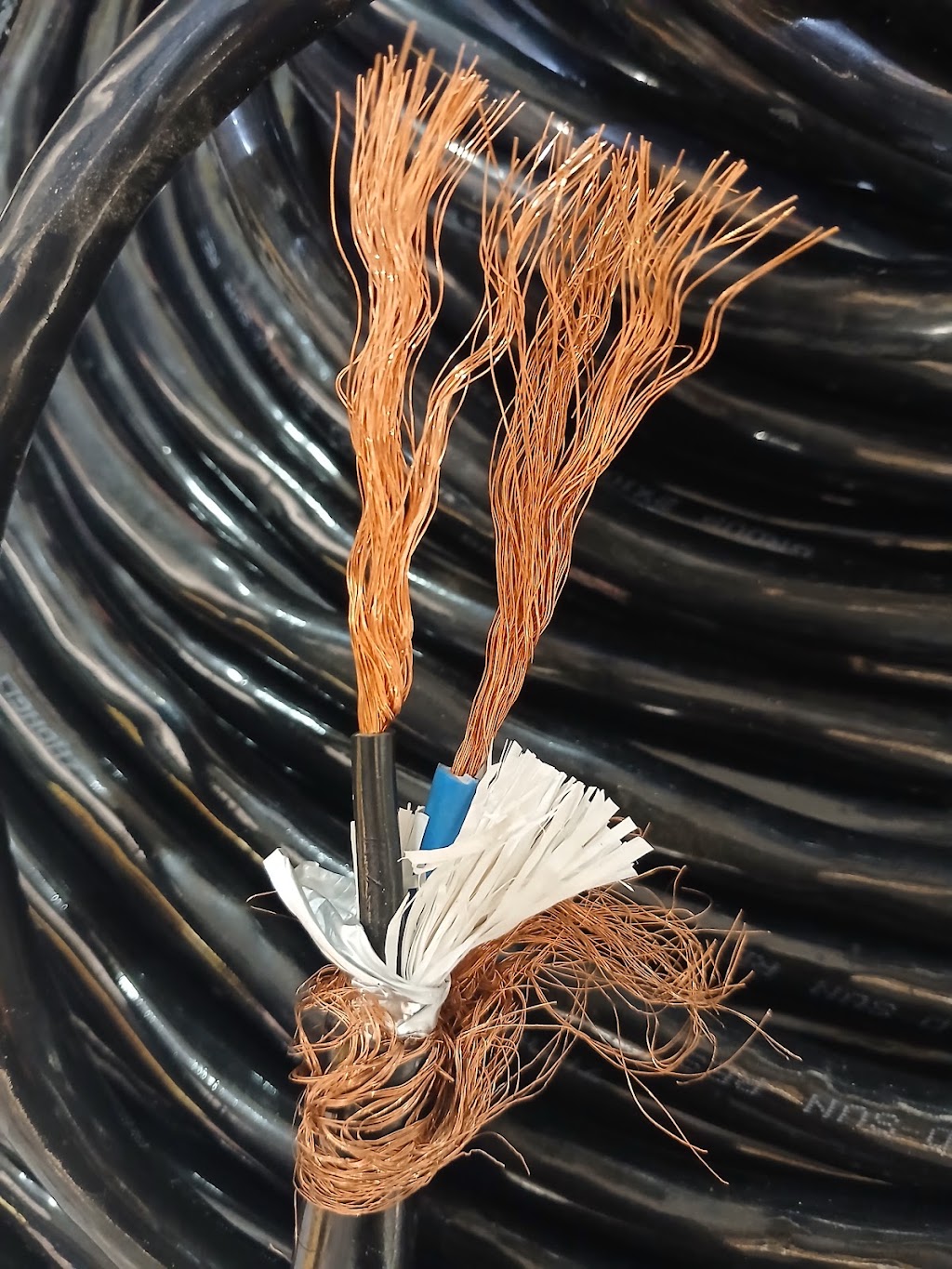 YG Cable Merchant
