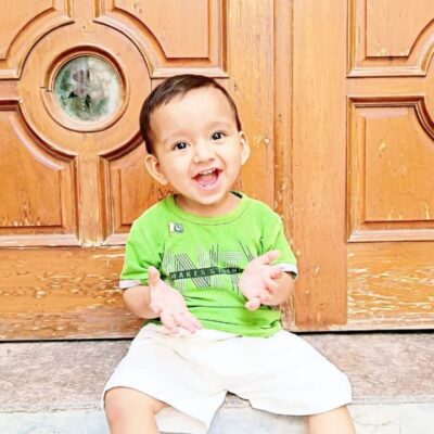 Muhammad